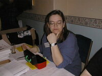 Fri -  Spike Parsons